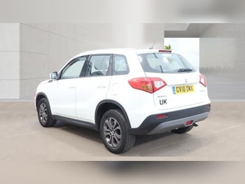 Used Suzuki Vitara 2018 for sale - 79409429: Photo