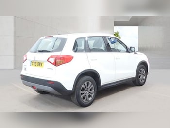 Used Suzuki Vitara 2018 for sale - 79409429: Photo