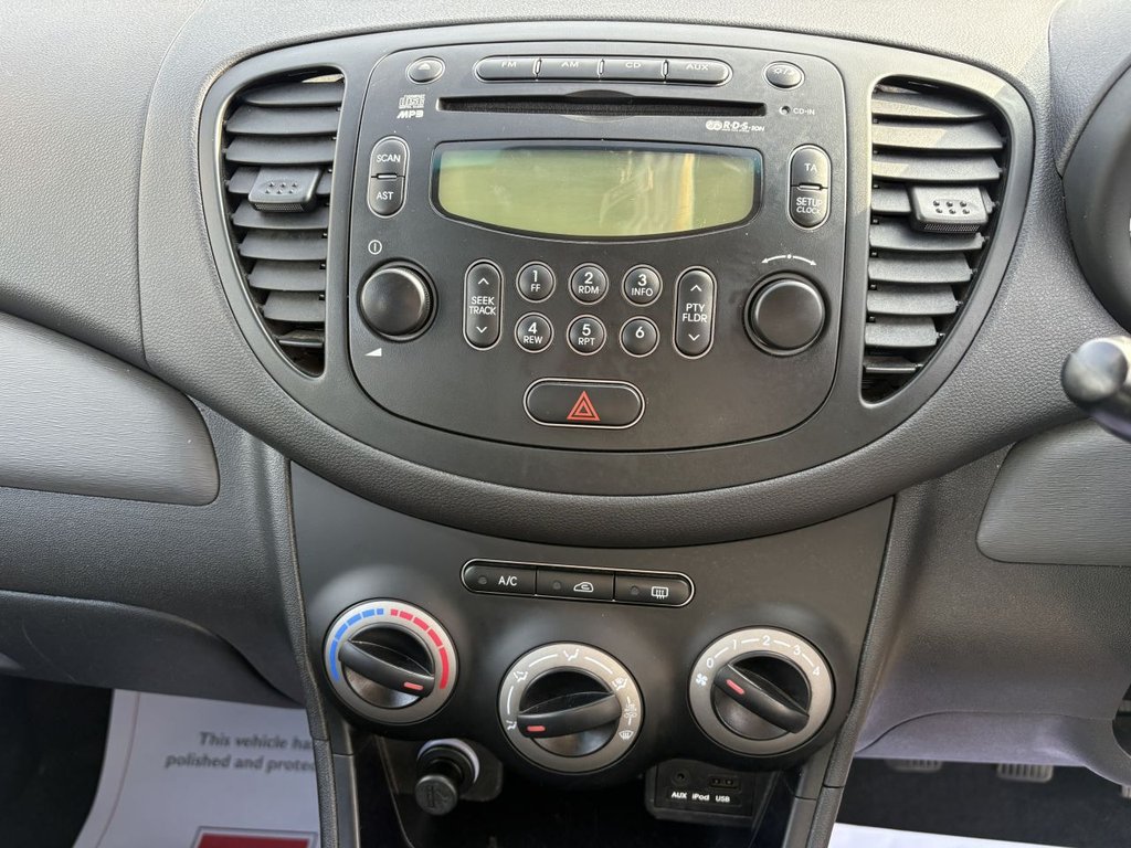 Used Hyundai i10 2014 for sale - 77560542: Photo 13