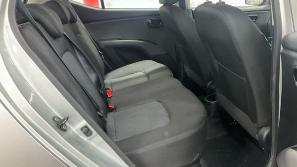 Used Hyundai i10 2014 for sale - 77560542: Photo 7