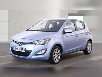 Used Hyundai i20 2012 for sale - 79472961: Photo