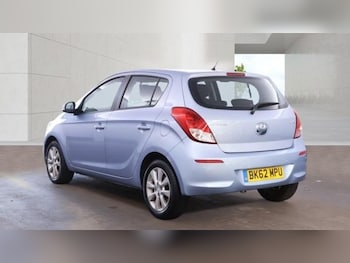 Used Hyundai i20 2012 for sale - 79472961: Photo