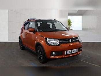 Used Suzuki Ignis 2019 for sale - 78612104: Photo