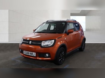 Used Suzuki Ignis 2019 for sale - 78612104: Photo
