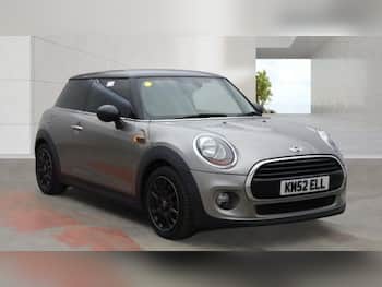 Used MINI Hatch 2017 for sale - 79655344: Photo