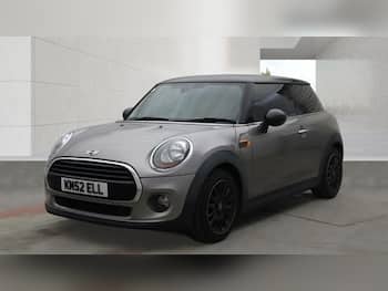 Used MINI Hatch 2017 for sale - 79655344: Photo