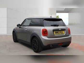 Used MINI Hatch 2017 for sale - 79655344: Photo