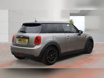 Used MINI Hatch 2017 for sale - 79655344: Photo