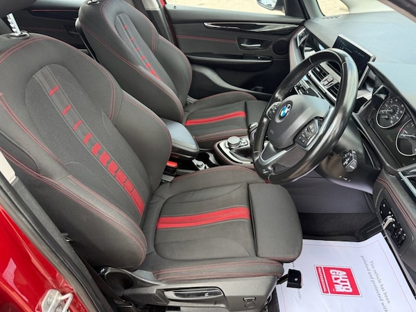 Used BMW 2 Series 2015 for sale - 76147588: Photo 10