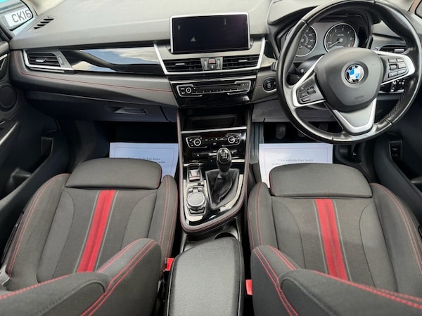 Used BMW 2 Series 2015 for sale - 76147588: Photo 12