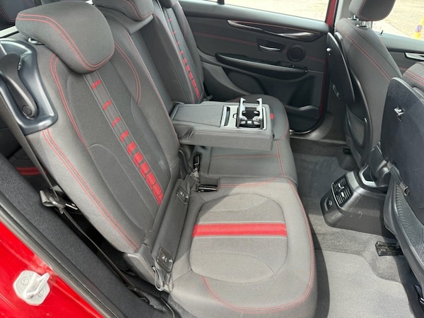 Used BMW 2 Series 2015 for sale - 76147588: Photo 13
