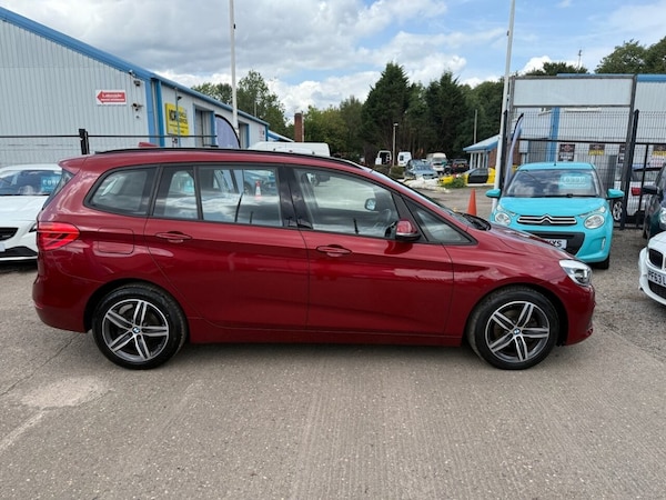 Used BMW 2 Series 2015 for sale - 76147588: Photo 7