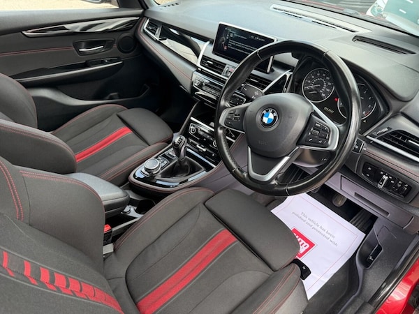Used BMW 2 Series 2015 for sale - 76147588: Photo 9