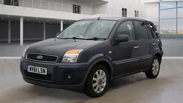 Used Ford Fusion 2011 for sale - 77685328: Photo 2