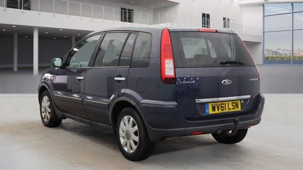 Used Ford Fusion 2011 for sale - 77685328: Photo 3