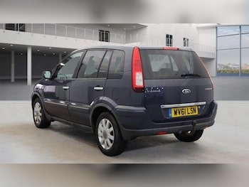 Used Ford Fusion 2011 for sale - 77685328: Photo