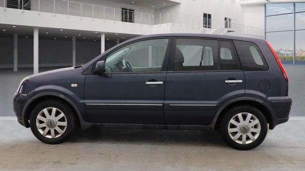 Used Ford Fusion 2011 for sale - 77685328: Photo 5