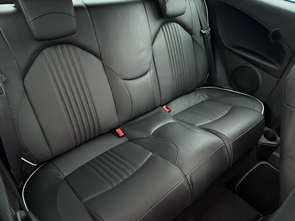 Used Alfa Romeo MiTo 2016 for sale - 77133269: Photo 11