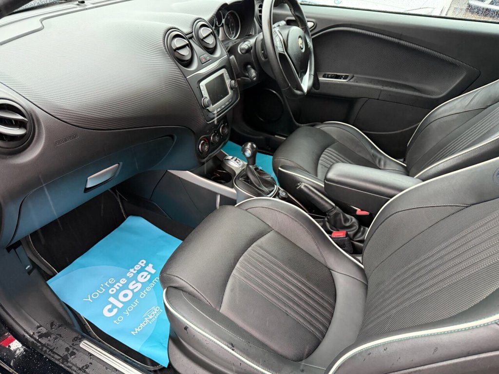 Used Alfa Romeo MiTo 2016 for sale - 77133269: Photo 16