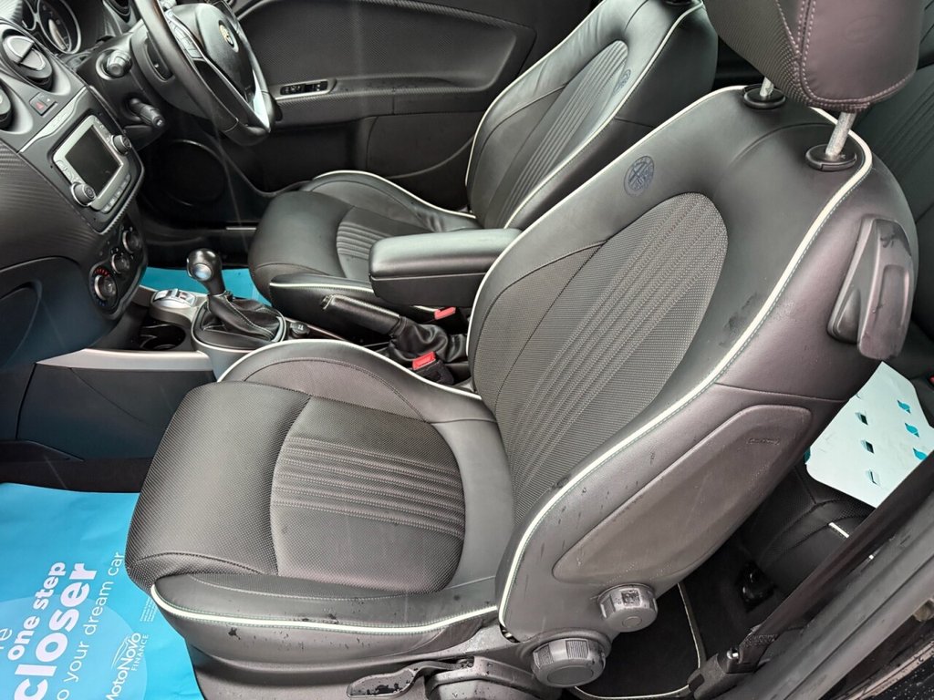 Used Alfa Romeo MiTo 2016 for sale - 77133269: Photo 17