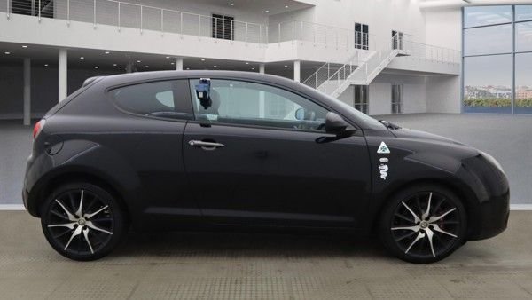 Used Alfa Romeo MiTo 2016 for sale - 77133269: Photo 5