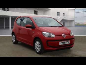 2014 (14) - 1.0 Move up 3-Door