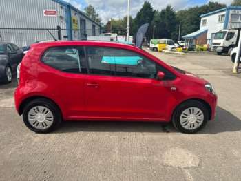 Used Volkswagen up! 2014 for sale - 75128604: Photo