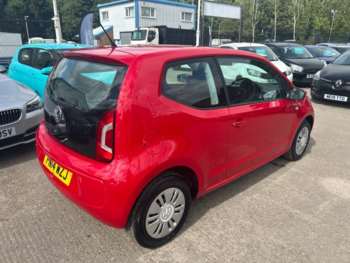 Used Volkswagen up! 2014 for sale - 75128604: Photo