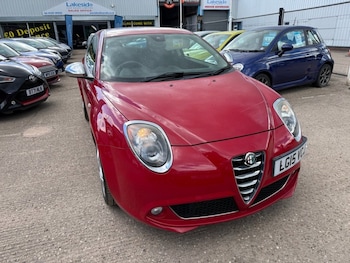 Used Alfa Romeo MiTo 2015 for sale - 78887445: Photo