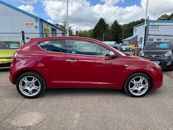 Used Alfa Romeo MiTo 2015 for sale - 78887445: Photo