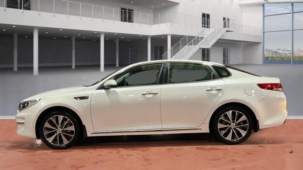 Used Kia Optima 2016 for sale - 77020388: Photo 4