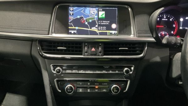 Used Kia Optima 2016 for sale - 77020388: Photo 9