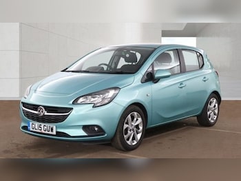 Used Vauxhall Corsa 2015 for sale - 79541468: Photo