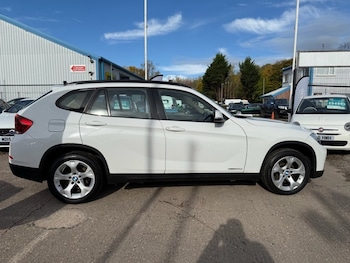 Used BMW X1 2012 for sale - 76236057: Photo