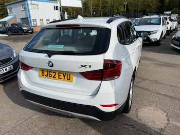 Used BMW X1 2012 for sale - 76236057: Photo