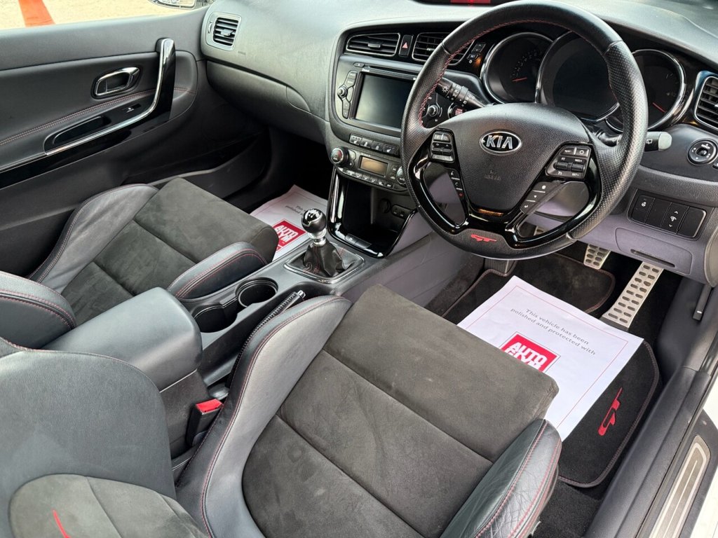 Used Kia Pro Ceed 2013 for sale - 75832818: Photo 11