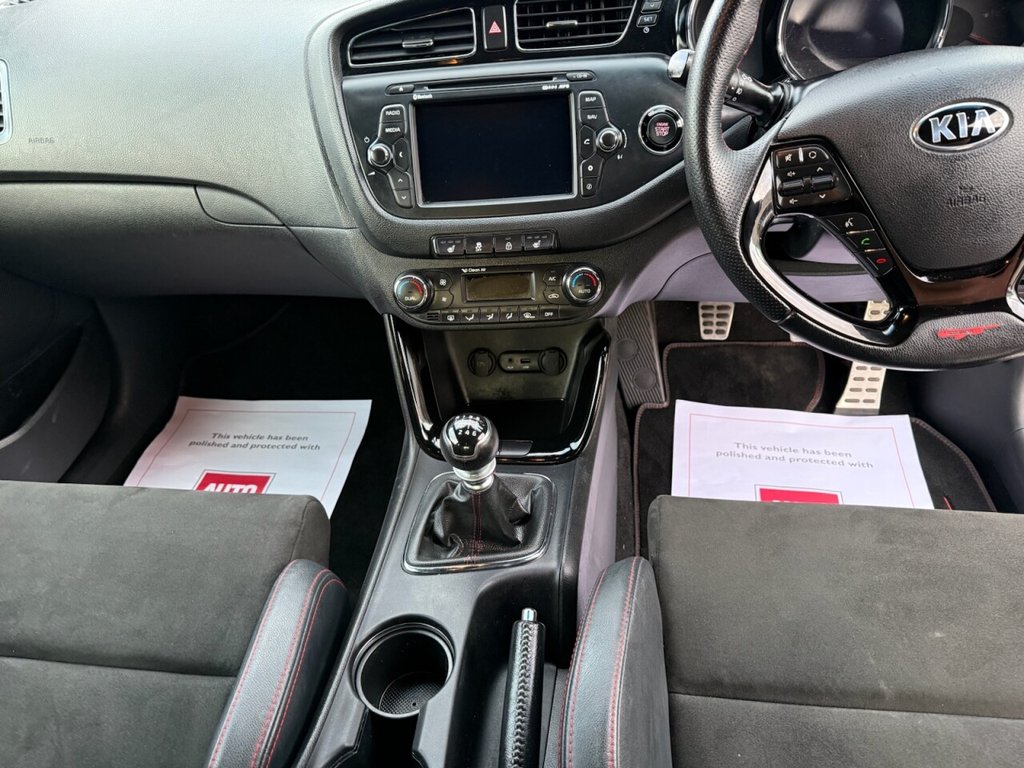 Used Kia Pro Ceed 2013 for sale - 75832818: Photo 12