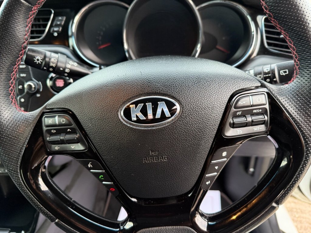 Used Kia Pro Ceed 2013 for sale - 75832818: Photo 13