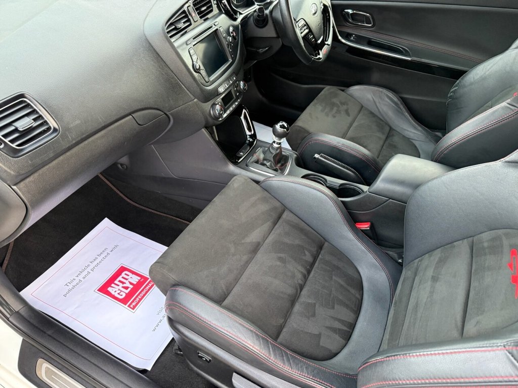 Used Kia Pro Ceed 2013 for sale - 75832818: Photo 17