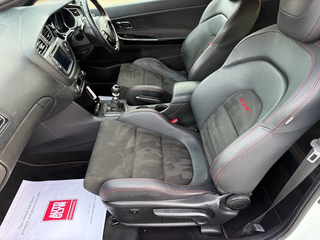 Used Kia Pro Ceed 2013 for sale - 75832818: Photo 18