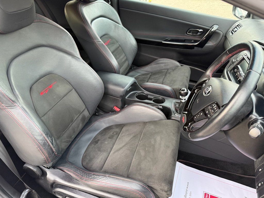 Used Kia Pro Ceed 2013 for sale - 75832818: Photo 9