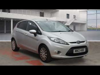 2012 (12) - 1.25 Edge 5dr [82]