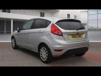 Used Ford Fiesta 2012 for sale - 74930676: Photo