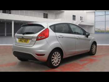 Used Ford Fiesta 2012 for sale - 74930676: Photo