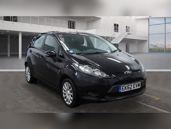 Ford - Fiesta