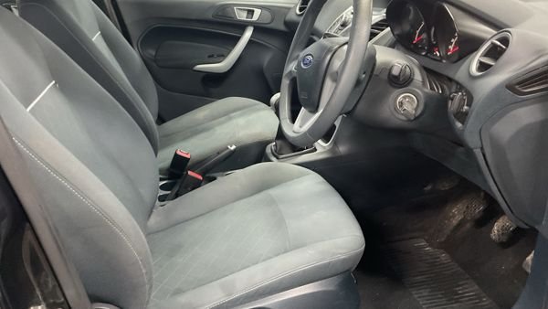 Used Ford Fiesta 2012 for sale - 76768349: Photo 9