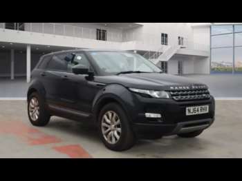 2014 (64) - 2.2 SD4 Pure 5dr [Tech Pack]