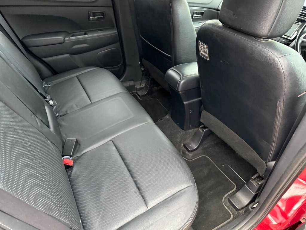 Used Mitsubishi ASX 2014 for sale - 76291635: Photo 12