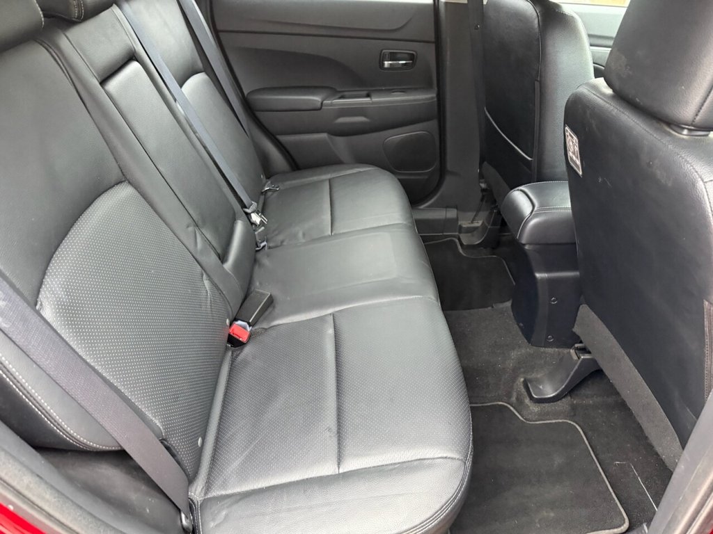 Used Mitsubishi ASX 2014 for sale - 76291635: Photo 13