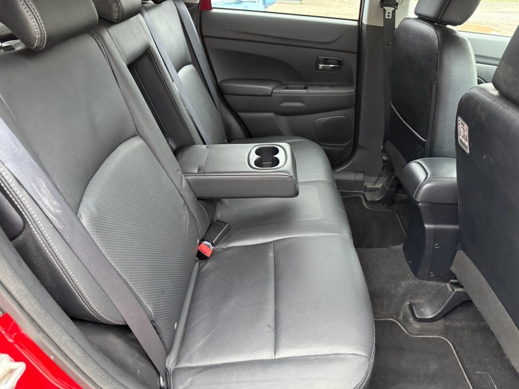 Used Mitsubishi ASX 2014 for sale - 76291635: Photo 14